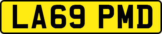LA69PMD
