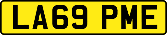 LA69PME