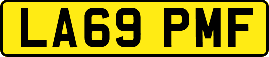 LA69PMF