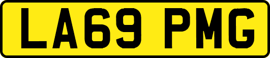 LA69PMG