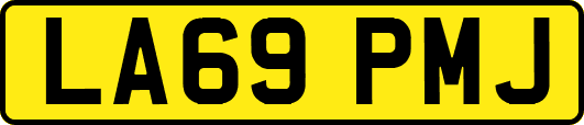 LA69PMJ