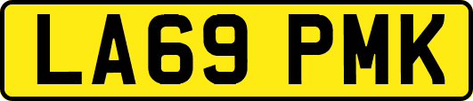 LA69PMK