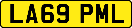 LA69PML