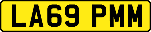 LA69PMM