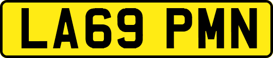 LA69PMN