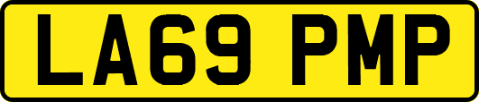 LA69PMP