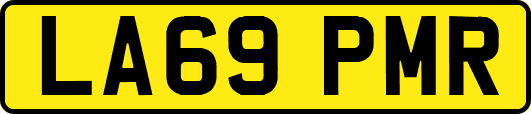 LA69PMR