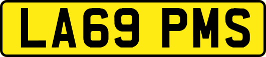 LA69PMS