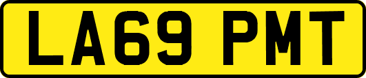 LA69PMT