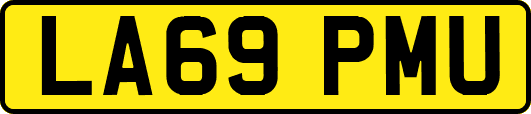 LA69PMU