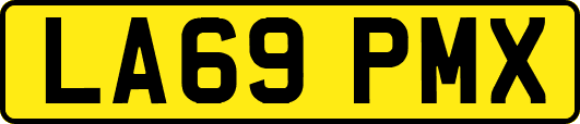 LA69PMX
