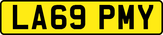 LA69PMY