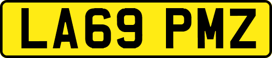 LA69PMZ