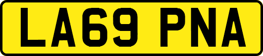LA69PNA