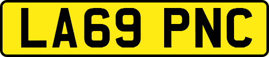 LA69PNC
