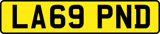 LA69PND