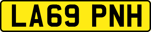 LA69PNH