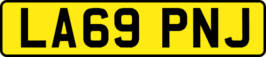 LA69PNJ