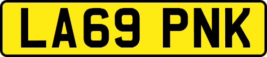 LA69PNK