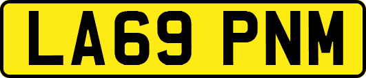 LA69PNM