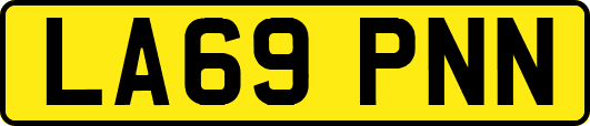 LA69PNN
