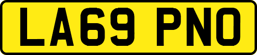 LA69PNO
