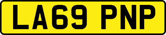 LA69PNP