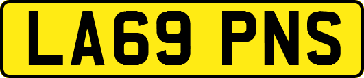 LA69PNS