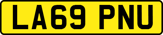 LA69PNU