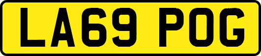 LA69POG