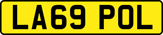LA69POL