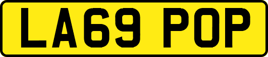 LA69POP