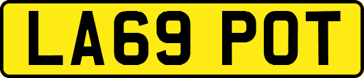 LA69POT