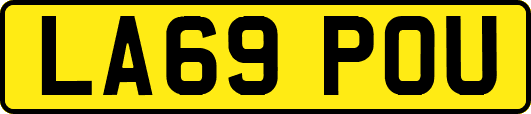 LA69POU