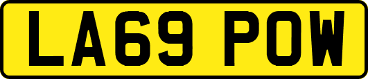 LA69POW