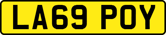 LA69POY