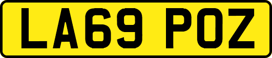 LA69POZ
