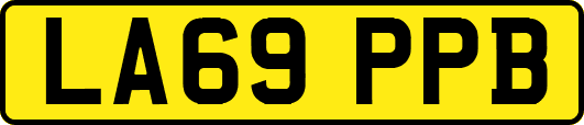 LA69PPB