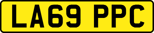 LA69PPC
