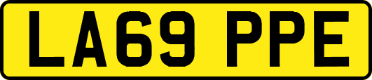 LA69PPE