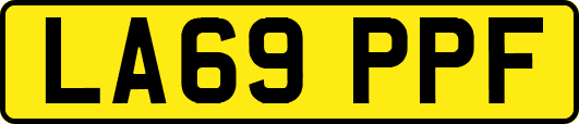 LA69PPF