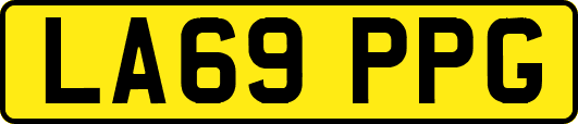 LA69PPG