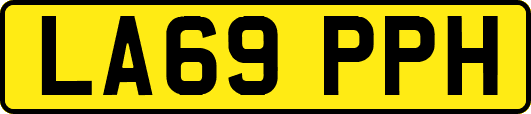 LA69PPH