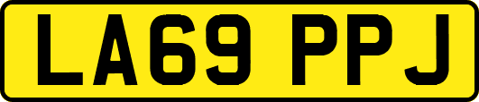 LA69PPJ