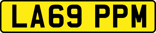 LA69PPM