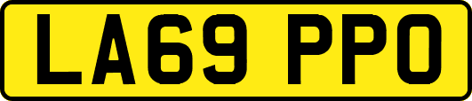 LA69PPO
