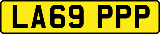 LA69PPP
