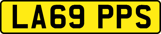 LA69PPS