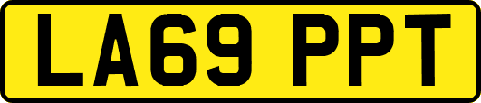 LA69PPT