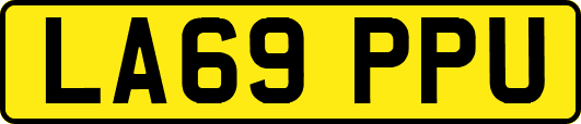 LA69PPU
